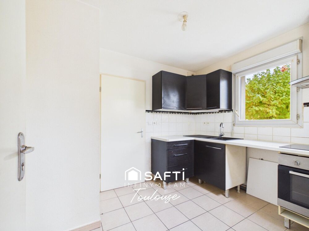 Vente Maison Villa en Duplex au calme avec garage Brax