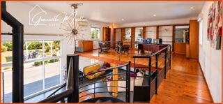 Vente Maison Beaux volumes, dépendance et potentiel exceptionnel ! Ambares-et-lagrave