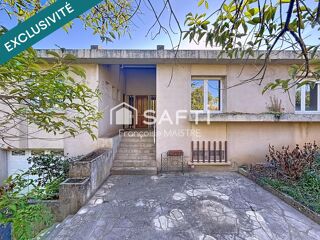  Maison � vendre 6 pi�ces 120 m�