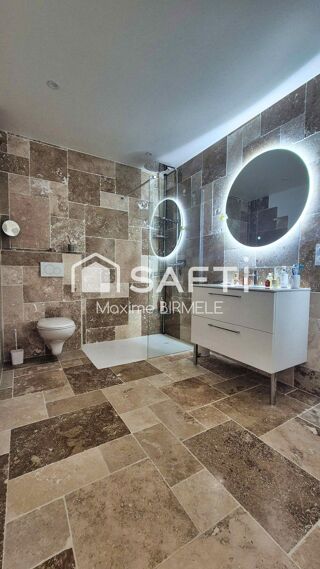  Maison � vendre 3 pi�ces 65 m�