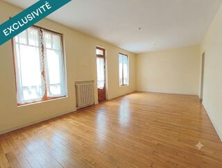  Maison à vendre 4 pièces 90 m²