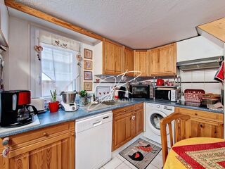  Maison � vendre 2 pi�ces 39 m�