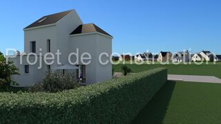  Terrain à vendre 390 m²