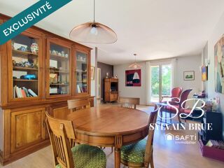  Maison à vendre 5 pièces 121 m²