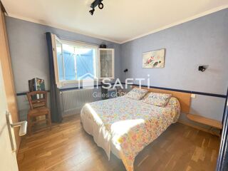  Maison à vendre 7 pièces 135 m²