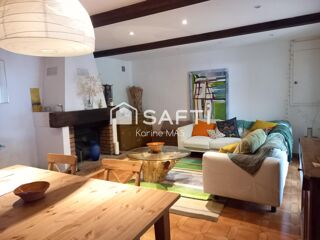  Maison � vendre 7 pi�ces 121 m�