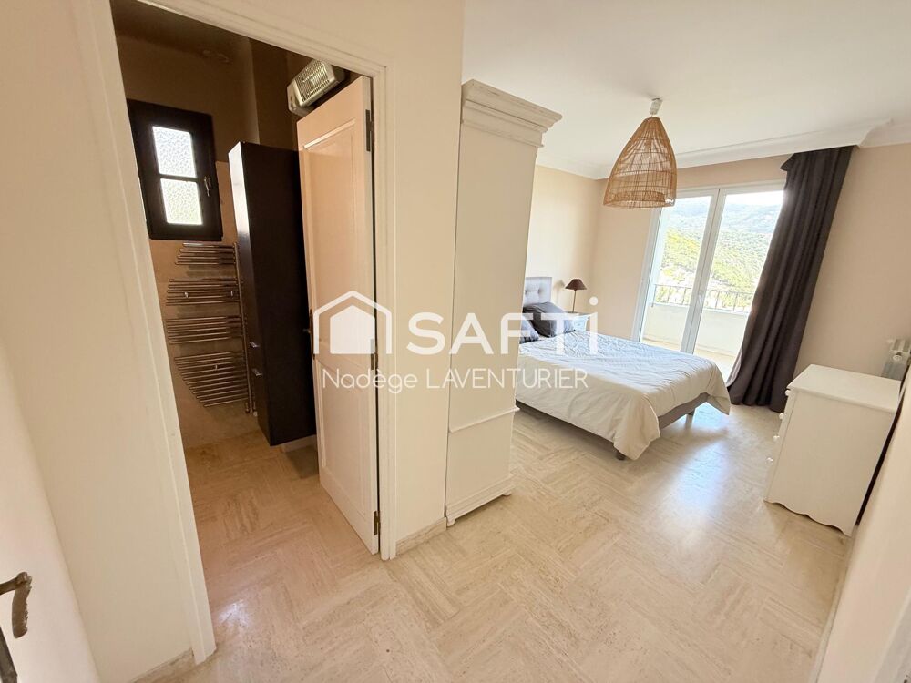 � vendre  Maison Carg�se (20130)