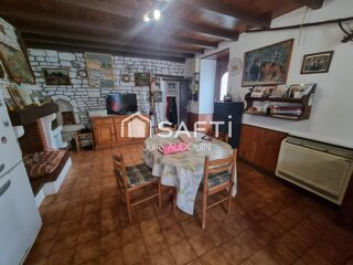  Maison à vendre 6 pièces 142 m²