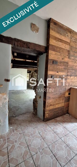  Maison à vendre 7 pièces 120 m²