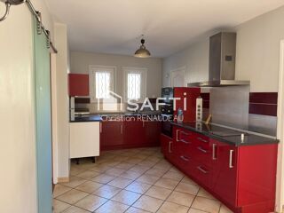  Maison à vendre 5 pièces 128 m²