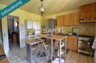  Maison � vendre 4 pi�ces 110 m�