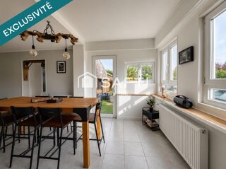  Maison � vendre 4 pi�ces 103 m�