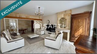  Maison � vendre 6 pi�ces 169 m�