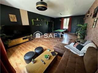  Maison � vendre 6 pi�ces 246 m�