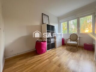  Appartement à vendre 4 pièces 82 m²
