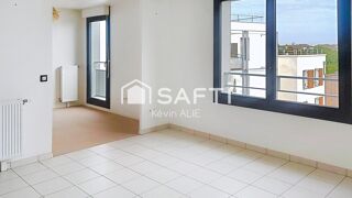  Appartement à vendre 2 pièces 37 m²
