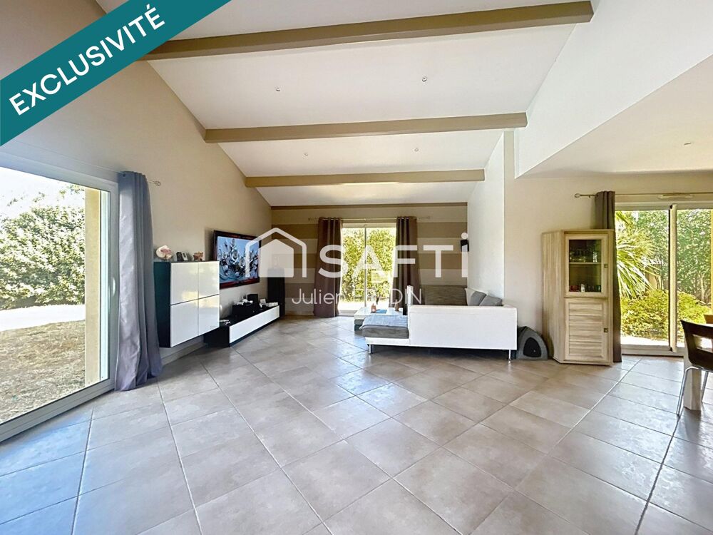 Saint Julien de Concelles - proche centre-bourg maison 4 chambre - Belles prestations !