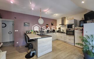  Maison à vendre 5 pièces 150 m²