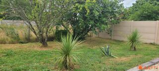  Maison � vendre 3 pi�ces 40 m�