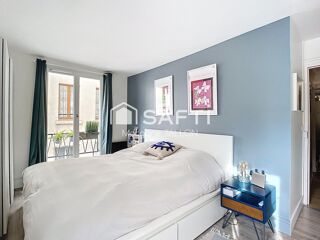  Appartement � vendre 3 pi�ces 48 m�