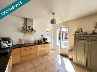  Maison � vendre 5 pi�ces 132 m�