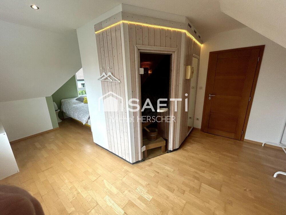  vendre  Maison Muntzenheim (68320)