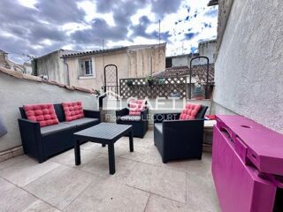  Maison � vendre 3 pi�ces 55 m�