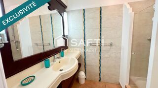  Appartement � vendre 1 pi�ce 33 m�