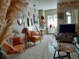  Maison � vendre 5 pi�ces 115 m�