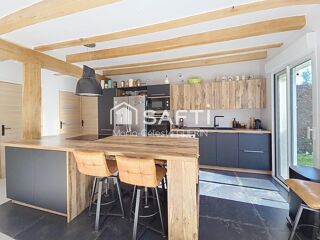  Maison à vendre 6 pièces 156 m²