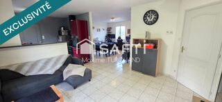  Maison � vendre 3 pi�ces 73 m�