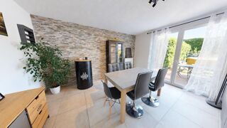  Maison � vendre 5 pi�ces 108 m�
