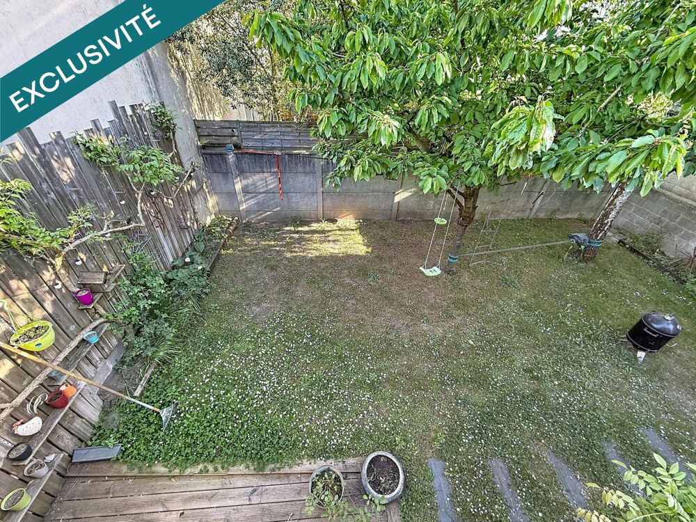 à vendre  Maison Colombes (92700)