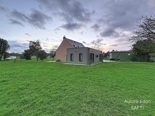  Maison � vendre 5 pi�ces 160 m�