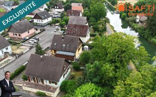  Maison à vendre 6 pièces 124 m²