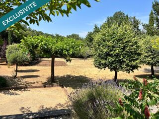  Terrain � vendre 1302 m�