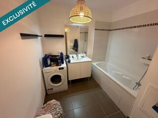  Appartement � vendre 4 pi�ces 80 m�