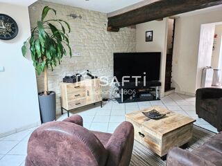  Maison � vendre 5 pi�ces 97 m�