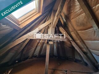  Maison � vendre 15 + pi�ces 750 m�