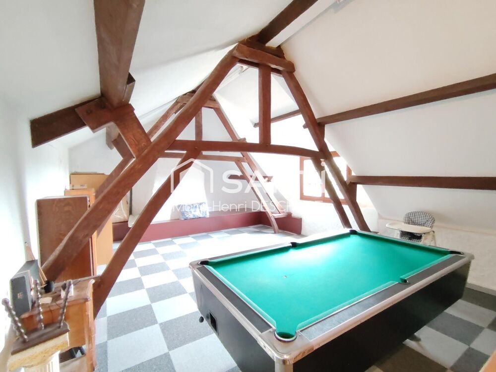 à vendre  Maison Frencq (62630)