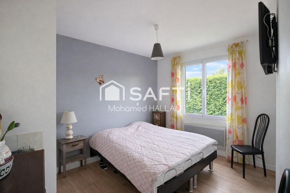 Vente Maison Maison piscine et dépendance sur 1 041 m² Gujan-mestras