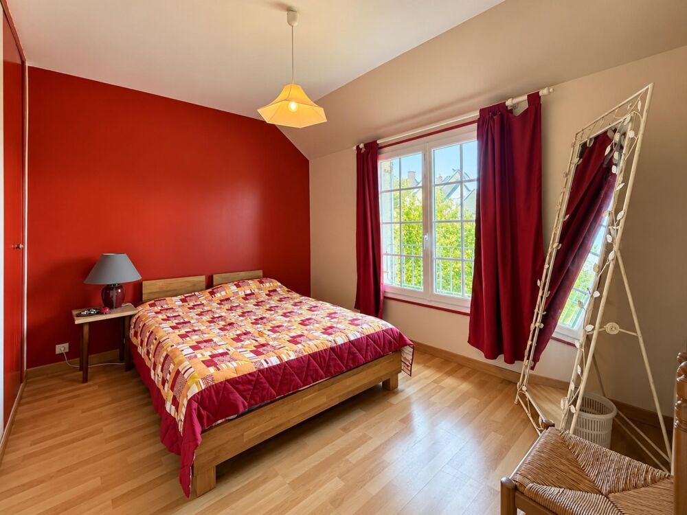 Vente Maison Maison 117m2 Les pieux