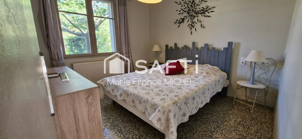 � vendre  Maison Gordes (84220)