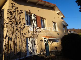  Maison � vendre 8 pi�ces 148 m�