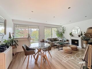  Appartement � vendre 4 pi�ces 92 m�