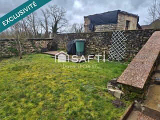  Maison � vendre 3 pi�ces 61 m�