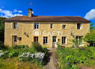  Maison à vendre 6 pièces 200 m²