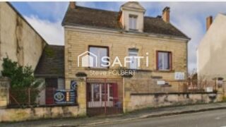  Maison à vendre 6 pièces 204 m²