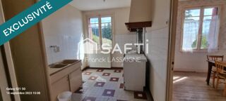  Maison à vendre 6 pièces 77 m²