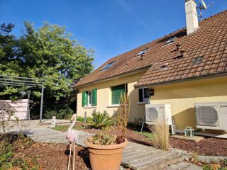  Maison � vendre 8 pi�ces 172 m�